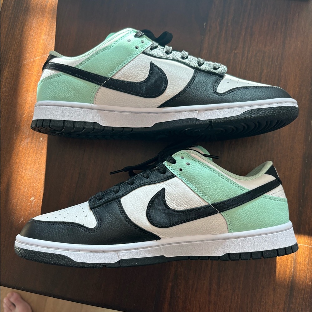 Nike by you dunk